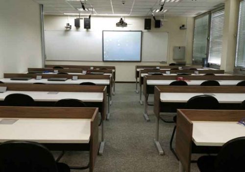 संस्कृत विश्वविद्यालयले तयार गर्यो स्मार्ट कक्षा