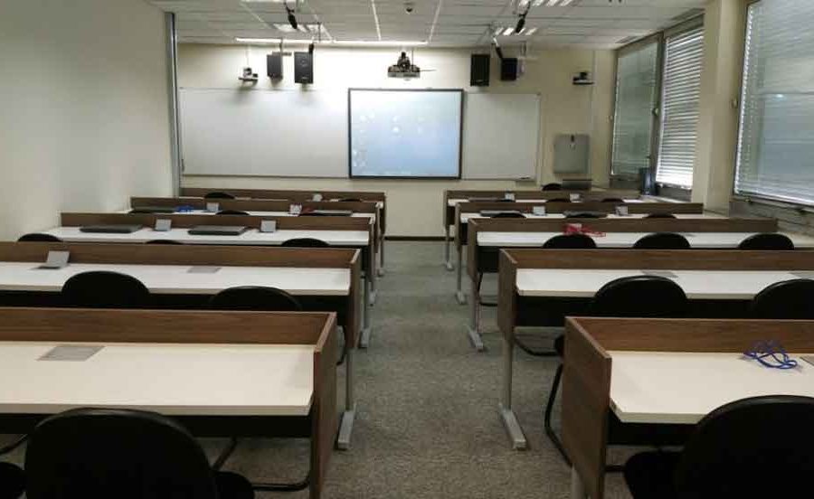 प्रविधिले विद्यालयमा पढाइ प्रभावकारी