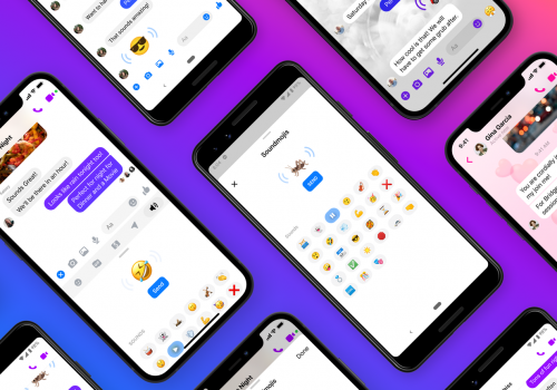 विश्व इमोजी दिवसको अवसरमा फेसबुकले ल्यायो ध्वनीसहितको ‘साउन्डमोजी’, यसरी गर्नुस् प्रयोग