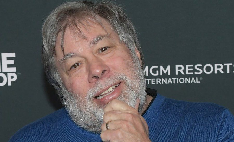 एप्पलका सह संस्थापक वोज्नियाकद्धारा राइट-टू-रिपेयर अभियानलाई समर्थन