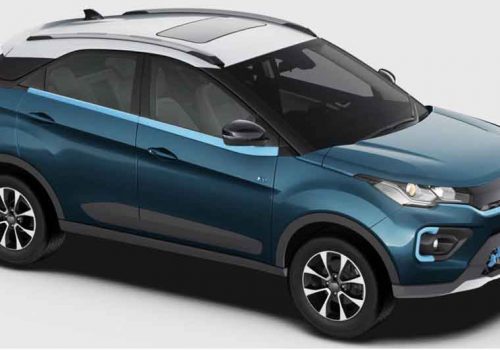 टाटाको विद्युतीय एसयुभी नेक्सन नेपालमा सार्वजनिक, यस्तो छ फिचर र बजार मूल्य