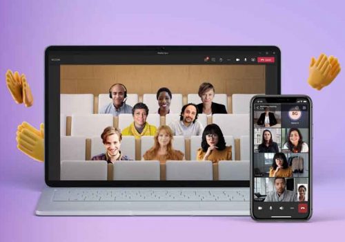 माईक्रोसफ्ट टिम्सको मासिकरुपमा २५ करोड ५० लाख भन्दा धेरै सक्रिय प्रयोगकर्ता