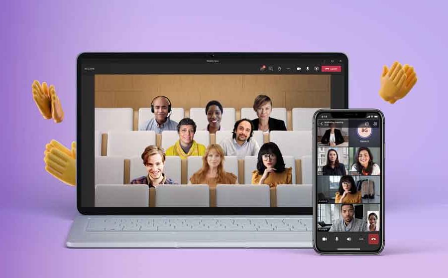 माईक्रोसफ्ट टिम्सको मासिकरुपमा २५ करोड ५० लाख भन्दा धेरै सक्रिय प्रयोगकर्ता