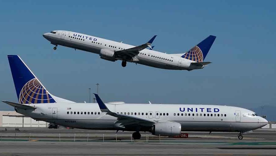 अमेरिकी हवाई कम्पनी युनाइटेडले सबै उडानमा नि:शुल्क स्टारलिंक वाईफाई प्रदान गर्ने