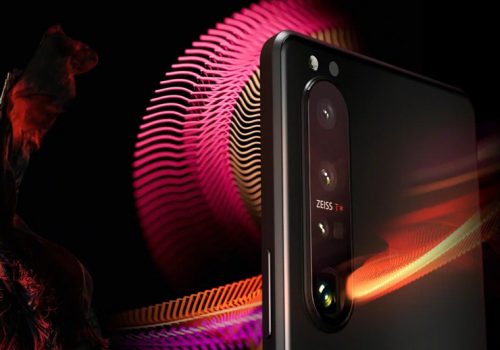 सोनी एक्सपेरिया वन३ को प्रि अर्डर शुरु, एक जोडी इयरबड नि:शुल्क