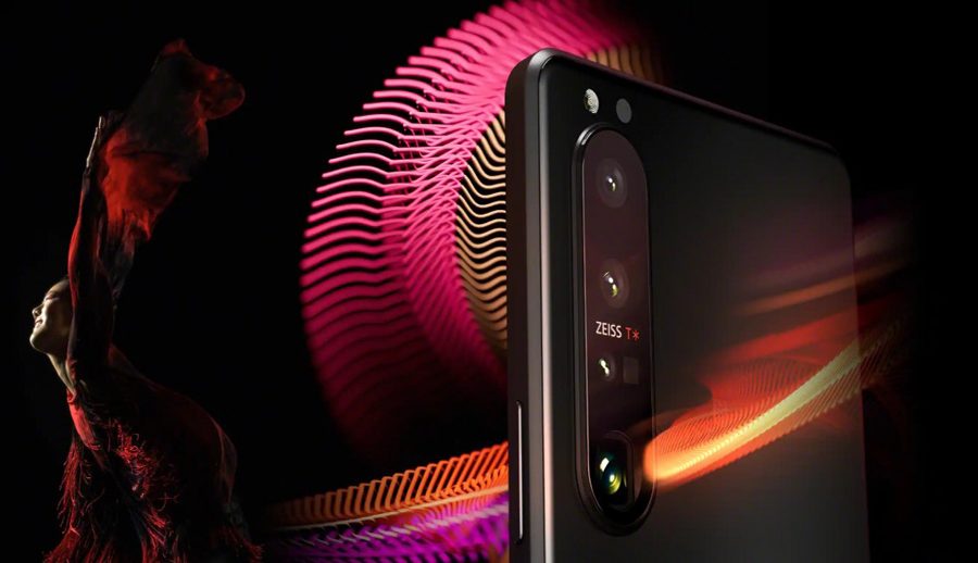 सोनी एक्सपेरिया वन३ को प्रि अर्डर शुरु, एक जोडी इयरबड नि:शुल्क