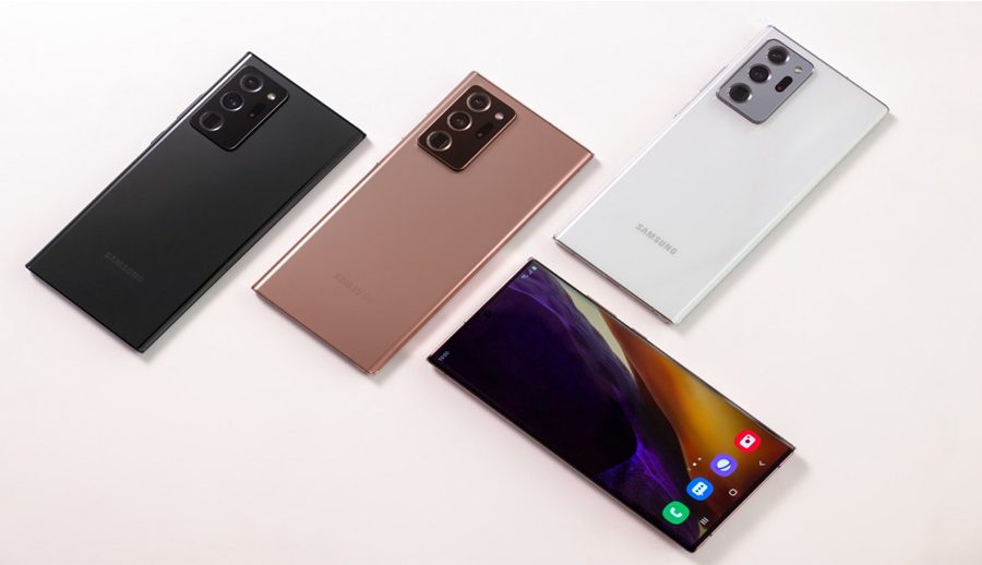 सामसङले केही मोडलहरुमा आगामी पाँच वर्षसम्म सेक्युरीटी प्याच प्रदान गर्ने