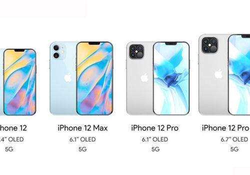 आईफोन १२ सिरिज सार्वजनिक भएको ७ महिनामा १० करोड थान बिक्री