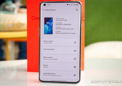 वनप्लसका स्मार्टफोनमा अब चार वर्षसम्म ओएस र सफ्टवेयर अपडेट