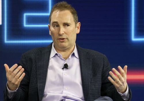 अमेजनलले नयाँ सीईओ एन्डी ज्यास्सीलाई ६१ हजार स्टक शेयर दिने घोषणा