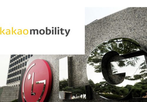 एलजी कर्पोरेशनद्वारा काकाओ मोबिलिटीको स्टेक १ खर्ब युआनमा खरिद