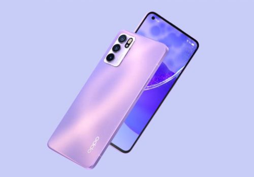 चीनमा ओपो रेनो ६ फाइभजी पर्पल पनि उपलब्ध हुने, रेनो६ जेड जुलाई २१ मा सार्वजनिक हुँदै