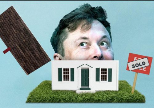 आफ्नो घरसमेत बेचेपछि अब कहाँ बस्लान् इलन मस्क? दुई परिवारलाई कहाँ राख्लान्?