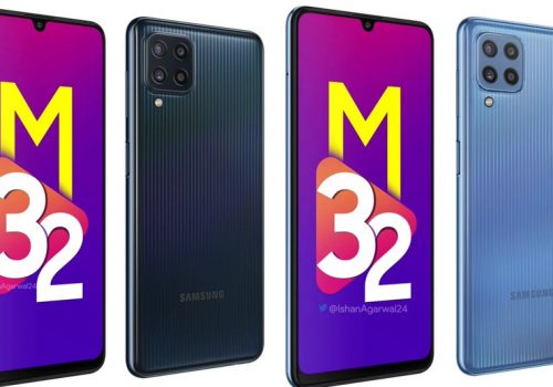 ग्यालेक्सी एम३२ बेलायतमा ब्याट्री क्षमता घटाएर सार्वजनिक