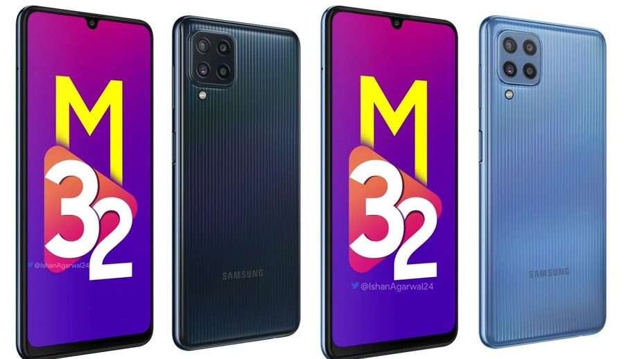 ग्यालेक्सी एम३२ बेलायतमा ब्याट्री क्षमता घटाएर सार्वजनिक