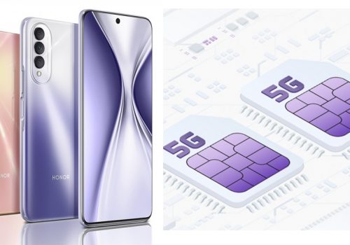 अनर एक्स२० एसई डाइमेन्सिटी ७०० चिपसहित सार्वजनिक