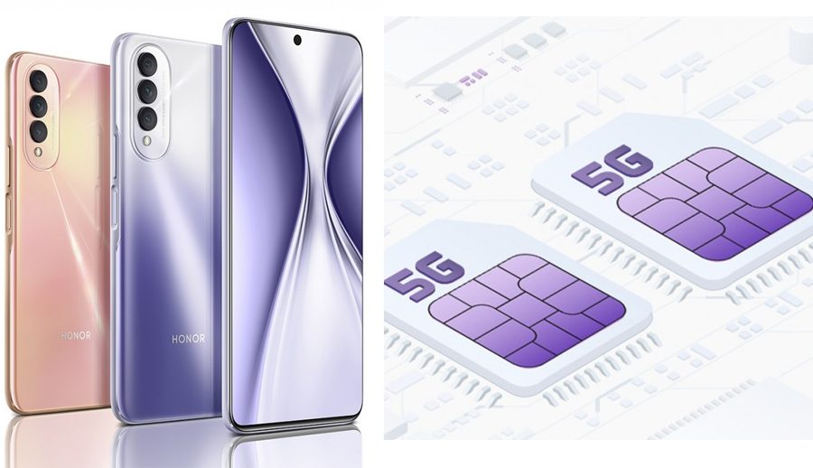 अनर एक्स२० एसई डाइमेन्सिटी ७०० चिपसहित सार्वजनिक