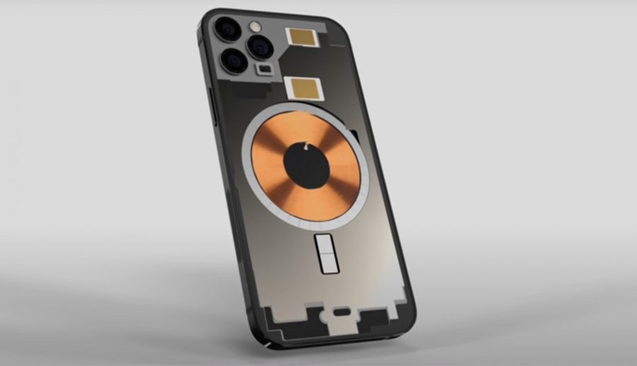 आईफोन १३ मा अब अझ द्रुत वायरलेस चार्जिङ वा रिभर्स चार्जिङ उपलब्ध हुने