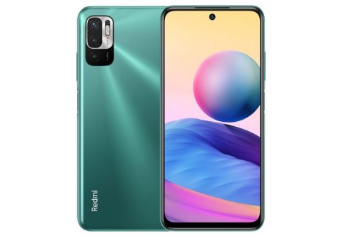 रेडमी नोट १०टी फाइभजी भारतमा उपलब्ध हुने संकेत