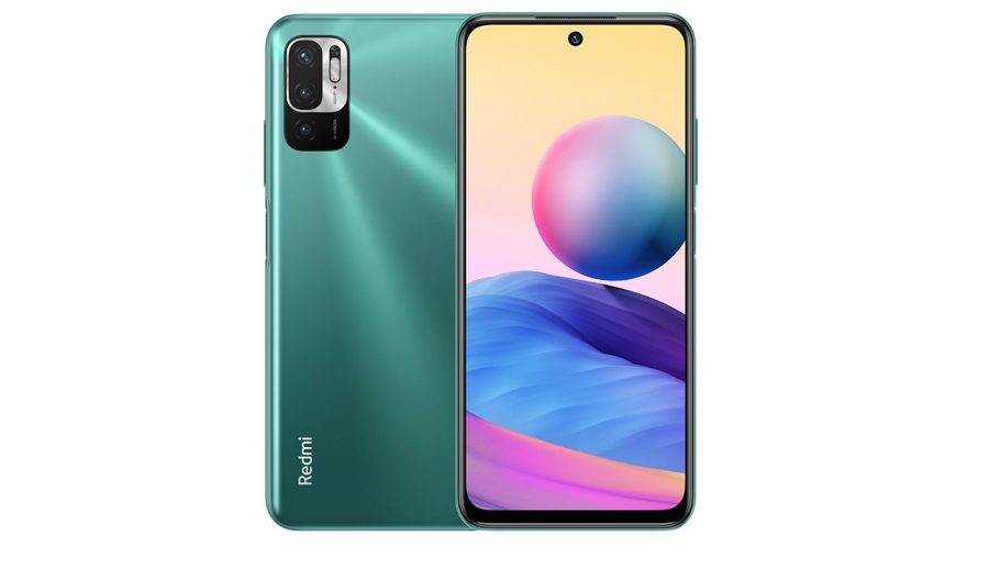 रेडमी नोट १०टी फाइभजी भारतमा उपलब्ध हुने संकेत