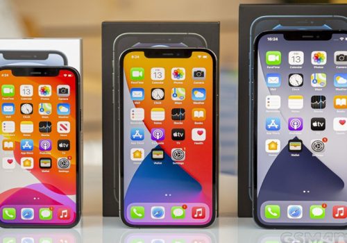 आईफोन १४ लाइनअपका सबै डिभाइसमा १२० हर्ज एलटीपीओ ओएलईडी प्यानल रहने