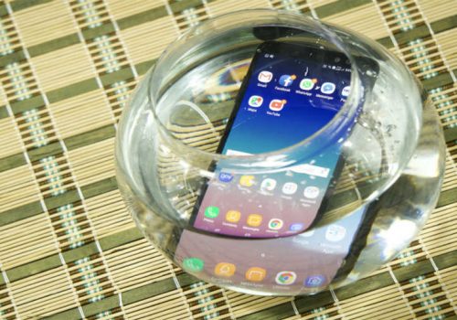 के हो आईपी ६७ र आईपी ६८ रेटिङ, स्मार्टफोनमा किन हुन्छ यसको चर्चा?