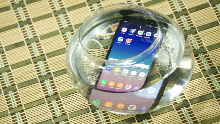 के हो आईपी ६७ र आईपी ६८ रेटिङ, स्मार्टफोनमा किन हुन्छ यसको चर्चा?