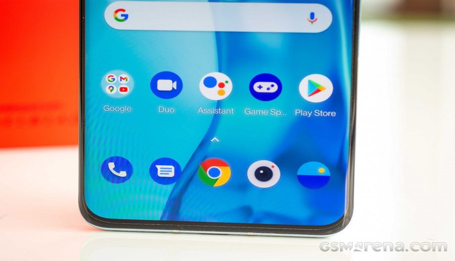 प्लेस्टोरमा एकाधिकार गरेको भन्दै अमेरिकामा गुगलविरुद्ध मुद्दा