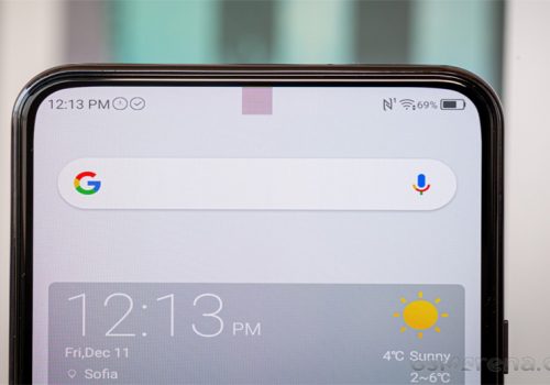 जेडटीई एक्शन ३० फाइभजीको आधिकारिक विवरण बाहिरियो