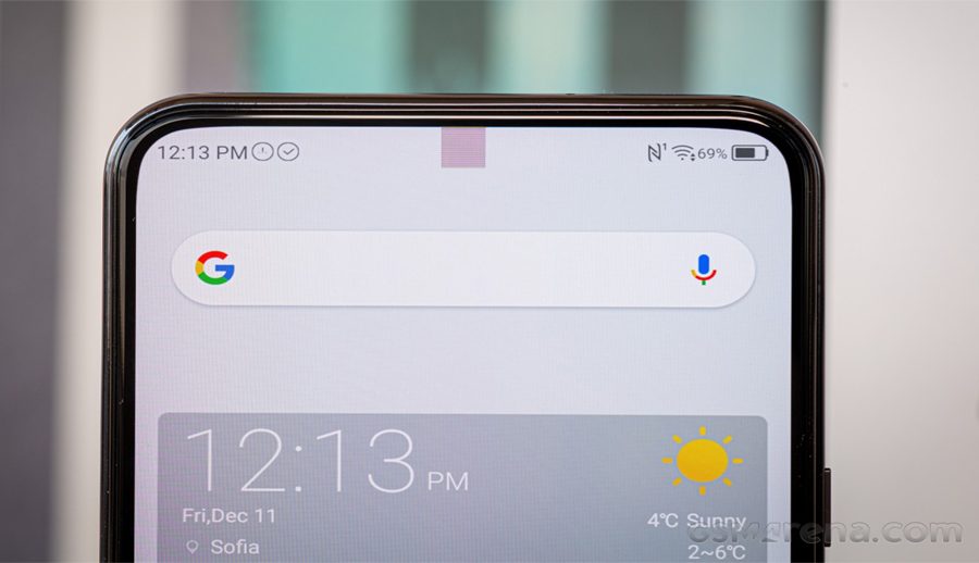 जेडटीई एक्शन ३० फाइभजीको आधिकारिक विवरण बाहिरियो