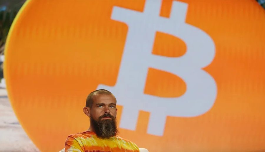 ज्याक डोर्सिको कम्पनी ‘स्क्वायर’ले बिटक्वाइनका लागि हार्डवयर वालेट बनाउने