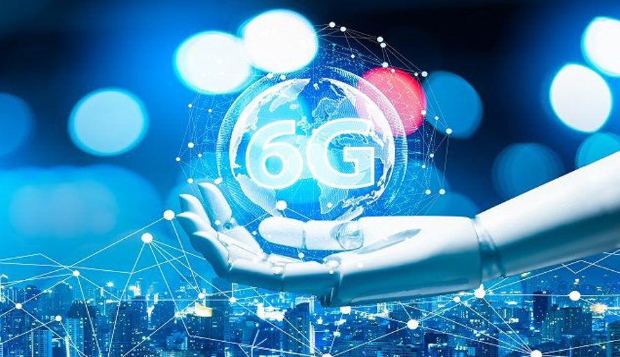 सिक्सजी अनुसन्धानमा हातेमालो गर्दै क्वालकम, सामसङलगायत चर्चित कम्पनीहरु