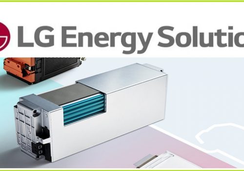 एलजी इनर्जी सोलुशन विश्व बजारमा ब्याट्री सप्लाइ गर्ने अग्रणी कम्पनी: अध्ययन