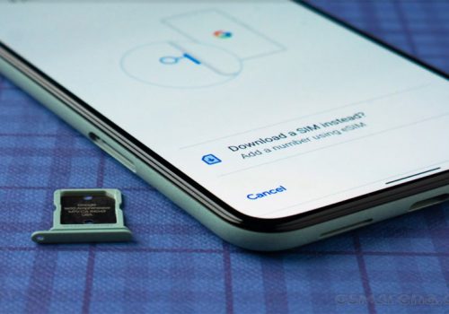 आईओएस प्रयोगकर्ता लक्षित ‘स्विच टु एन्ड्रोइड’ एप निर्माण गर्दै गुगल