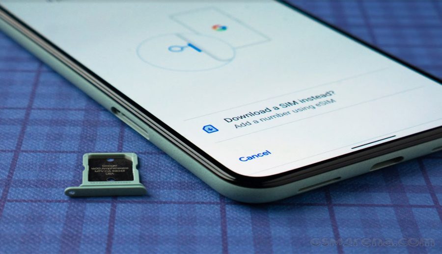 आईओएस प्रयोगकर्ता लक्षित ‘स्विच टु एन्ड्रोइड’ एप निर्माण गर्दै गुगल