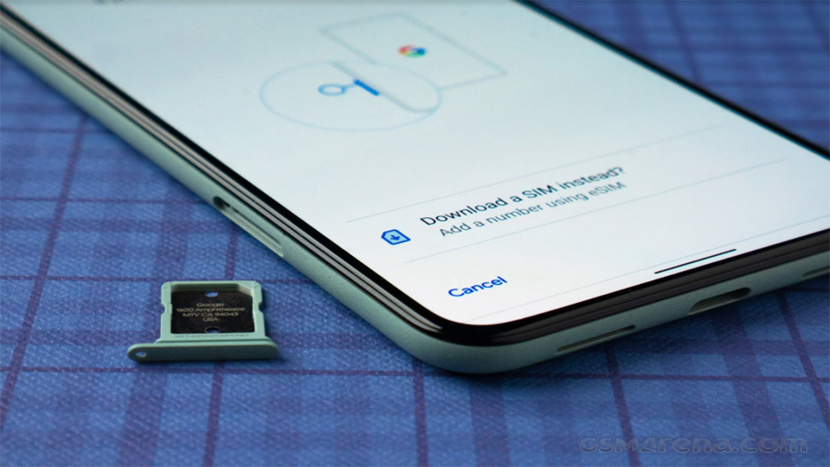 आईओएस प्रयोगकर्ता लक्षित ‘स्विच टु एन्ड्रोइड’ एप निर्माण गर्दै गुगल