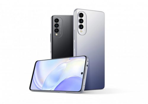 ह्वावे नोभा ८ एसई लाइफ एडिशन चीनमा सार्वजनिक