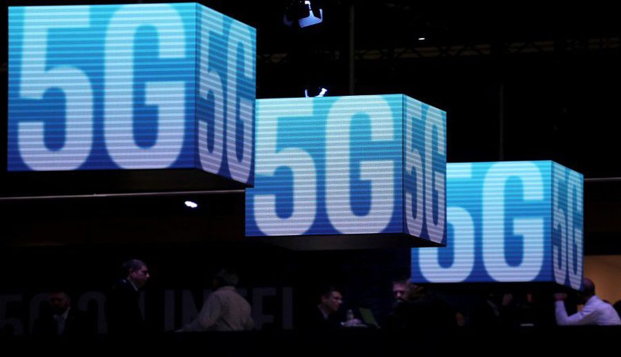 क्यानडाको ३५०० मेगाहर्ज स्पेक्ट्रम अक्शनमा कीर्तिमानी ७.२ अर्ब डलर संकलन