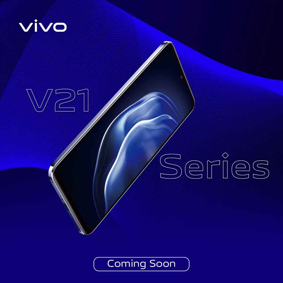 BRINGING THE PERFECT NIGHT EXPERIENCE WITH VIVO V21 SELFIE SPOTLIGHT