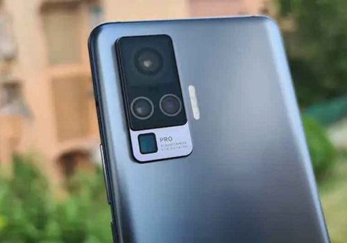 ड्रोन जस्तै उड्ने क्यामरासहितको स्मार्टफोन बनाउँदै भिभो, यस्तो हुनेछ डिजाइन