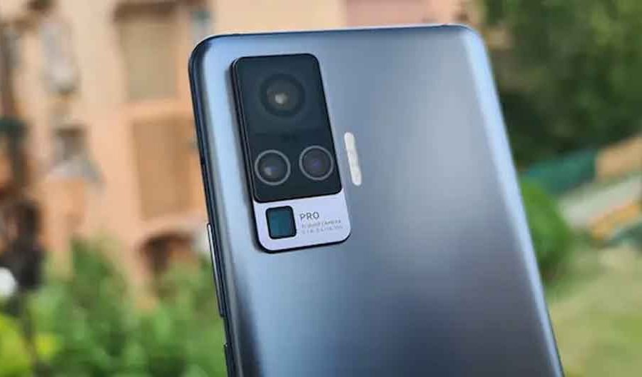 ड्रोन जस्तै उड्ने क्यामरासहितको स्मार्टफोन बनाउँदै भिभो, यस्तो हुनेछ डिजाइन