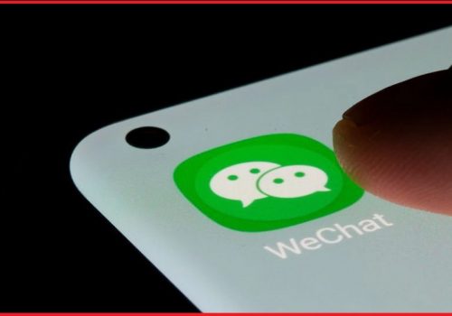 सुरक्षा खतरालाई मध्यनजर गर्दै विच्याटद्वारा नयाँ यूजरको रजिस्ट्रेशन ‘अस्थायी’ रुपमा बन्द