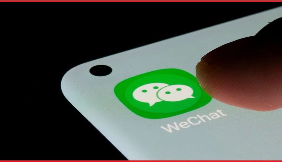 सुरक्षा खतरालाई मध्यनजर गर्दै विच्याटद्वारा नयाँ यूजरको रजिस्ट्रेशन ‘अस्थायी’ रुपमा बन्द