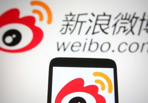 बेइजिङमा हुने ओलम्पिक कन्टेन्ट पोस्ट गर्ने बारे प्रयोगकर्तालाई वेबोको चेतावनी