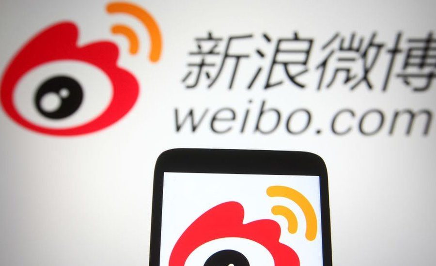 बेइजिङमा हुने ओलम्पिक कन्टेन्ट पोस्ट गर्ने बारे प्रयोगकर्तालाई वेबोको चेतावनी