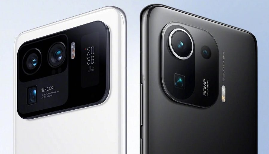 स्न्यापड्रागन ८८८ र ७७८जी युक्त स्मार्टफोन सार्वजनिक गर्ने तयारीमा शाओमी