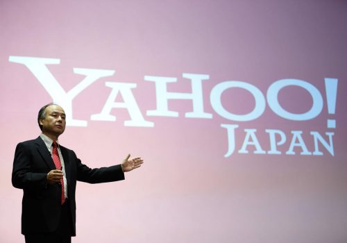 याहूको जापानमा प्रतिलिपि अधिकार लिन सफ्ट बैंकले १७८.५ अर्ब यूआन भुक्तान गर्ने