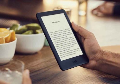 अमेजनले किण्डलमा ल्यायो एआईमा आधारित फिचर रिक्याप्स, यस्ता छन् विशेषता