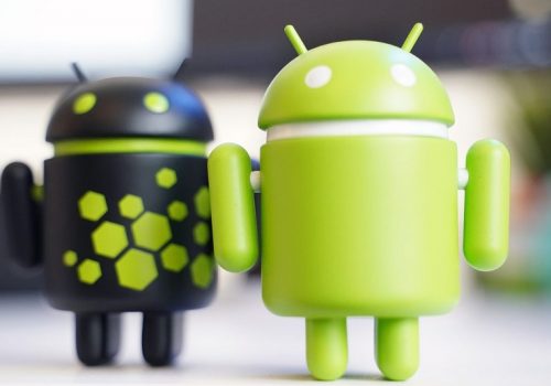 गुगलद्वारा एन्ड्रोइड १३ को आन्तरिक कोडनेम तिरामिसु राख्ने पक्का