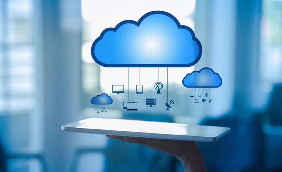 अफ्रिकी देश अंगोलाले आफ्नै राष्ट्रिय क्लाउड पूर्वाधार तयार पार्ने